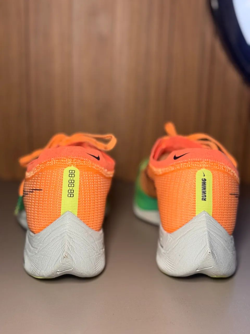 Nike ZoomX Vaporfly Next% 2 - N°37,5 - Calçados Esportivos