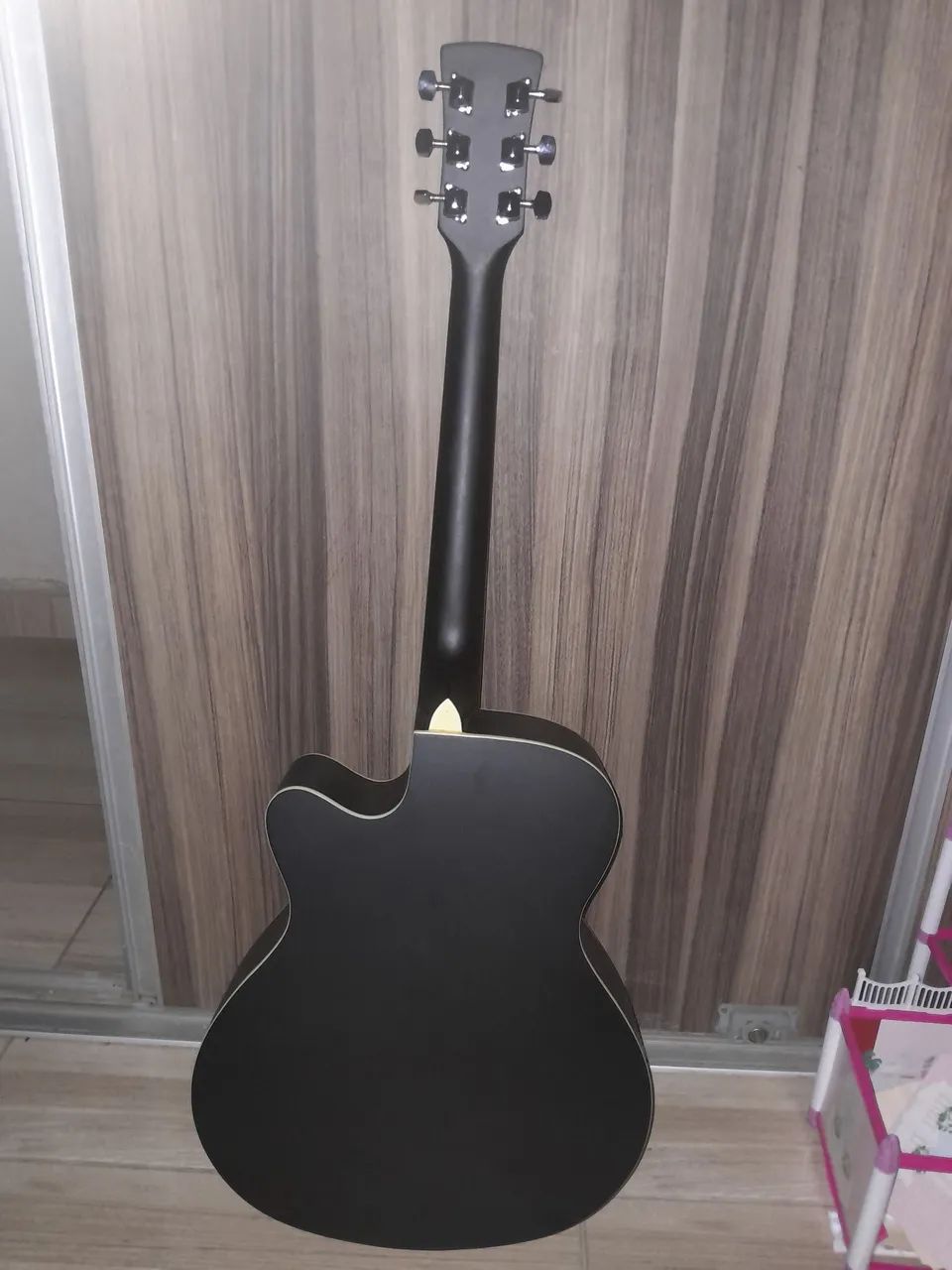 Violão bom e barato  - Foto 4