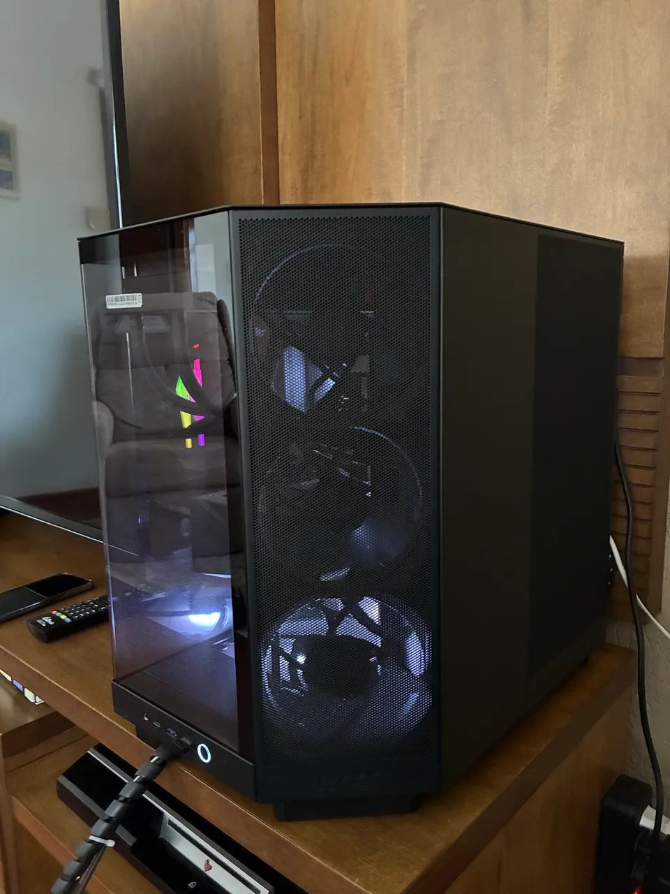 PC Gamer High End - Foto 2