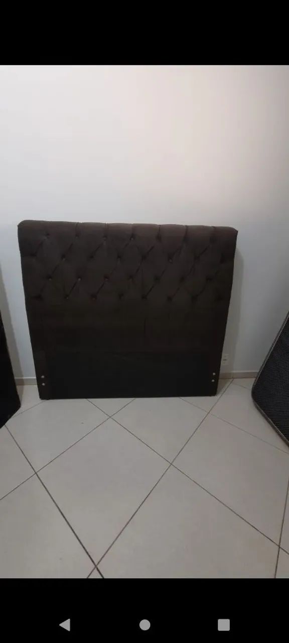 Cama de casal  - Foto 3