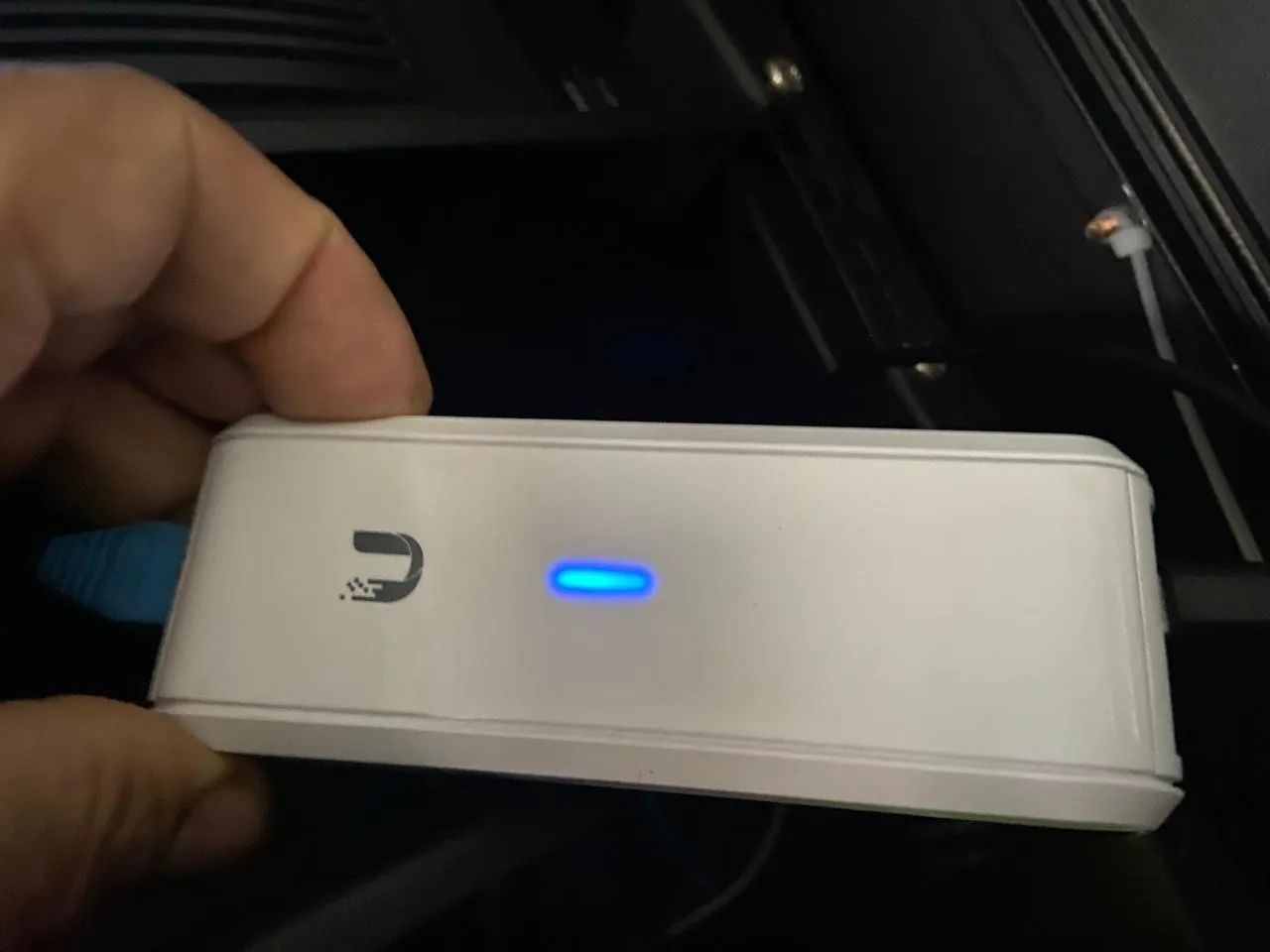Ubiquiti controladora Unifi Cloud Key - Foto 3