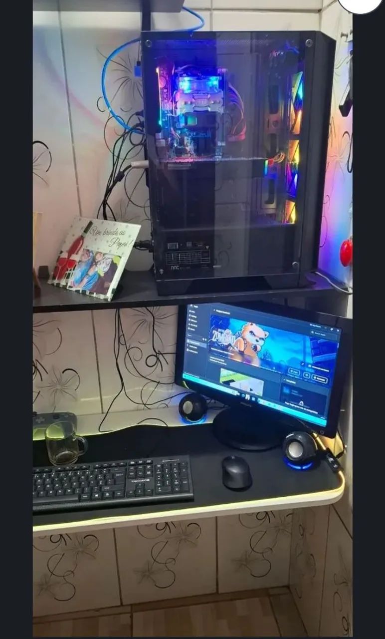 Pc game completo  - Foto 5