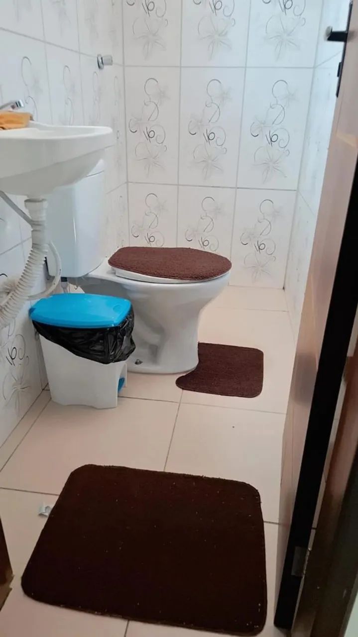 Suíte com varanda - Foto 4
