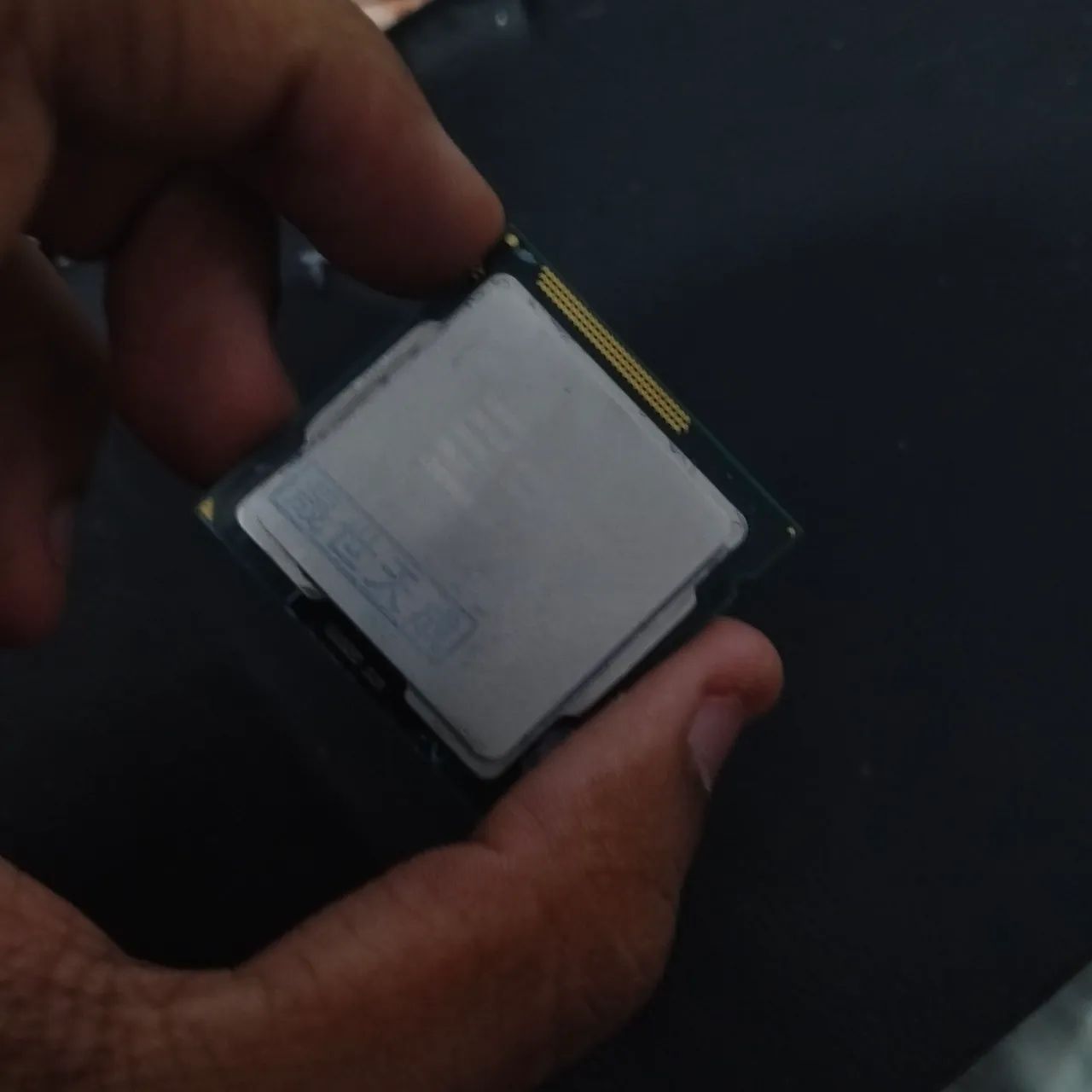 Xeon E3-1230 usado uma vez  - Foto 2