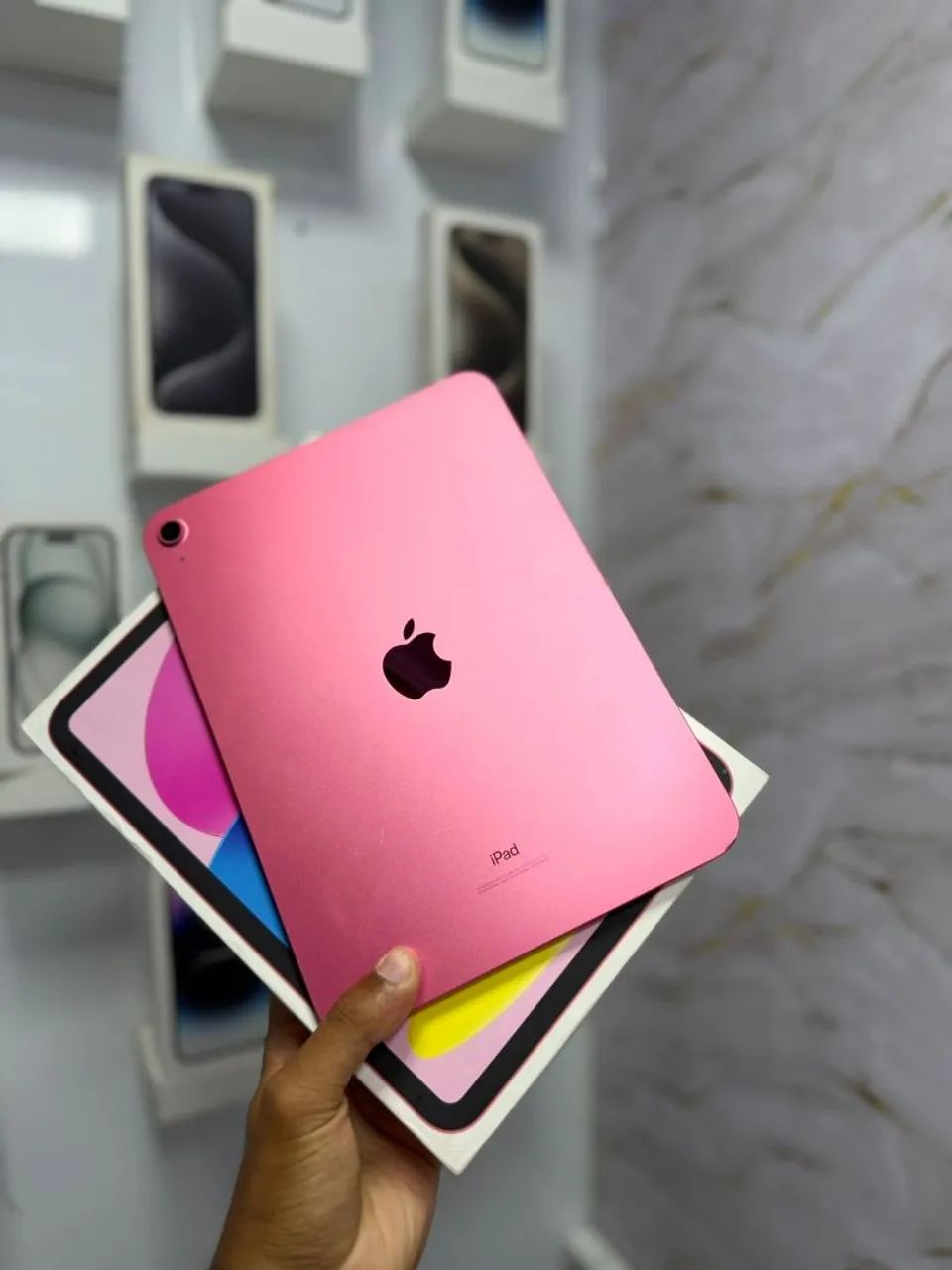 IPAD 10 64GB<br>R$ 2.299,00 - Foto 3