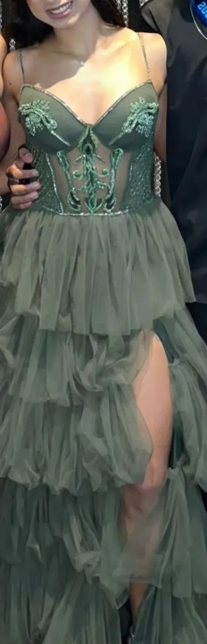 Vestido para festa - Foto 3