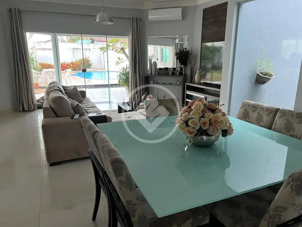 CASA PARA LOCAÇÃO  PALMAS/TO codigo: 377409 - Foto 2