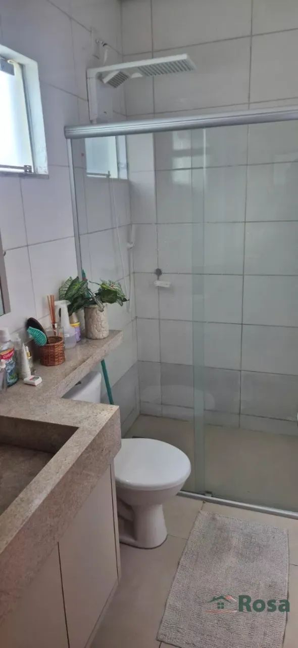 Casa térrea em condomínio fechado de esquina! - Foto 5