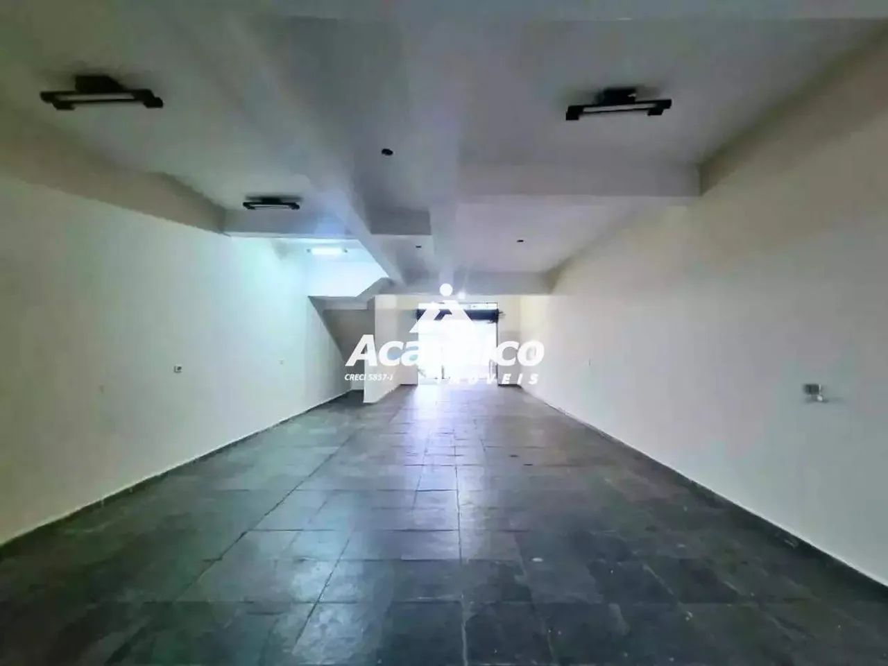 Salão comercial para alugar na Morada do Sol em Americana/SP. - Foto 5