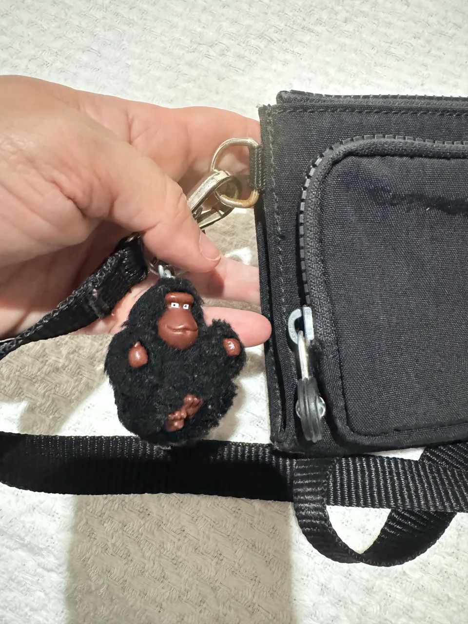 Bolsa Kipling - Foto 2