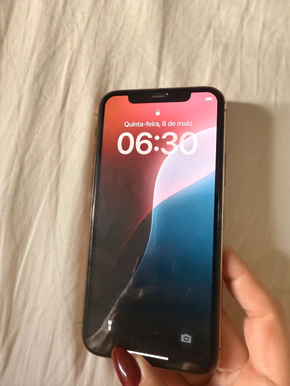 iPhone 11 Pro- 256gb - Foto 4