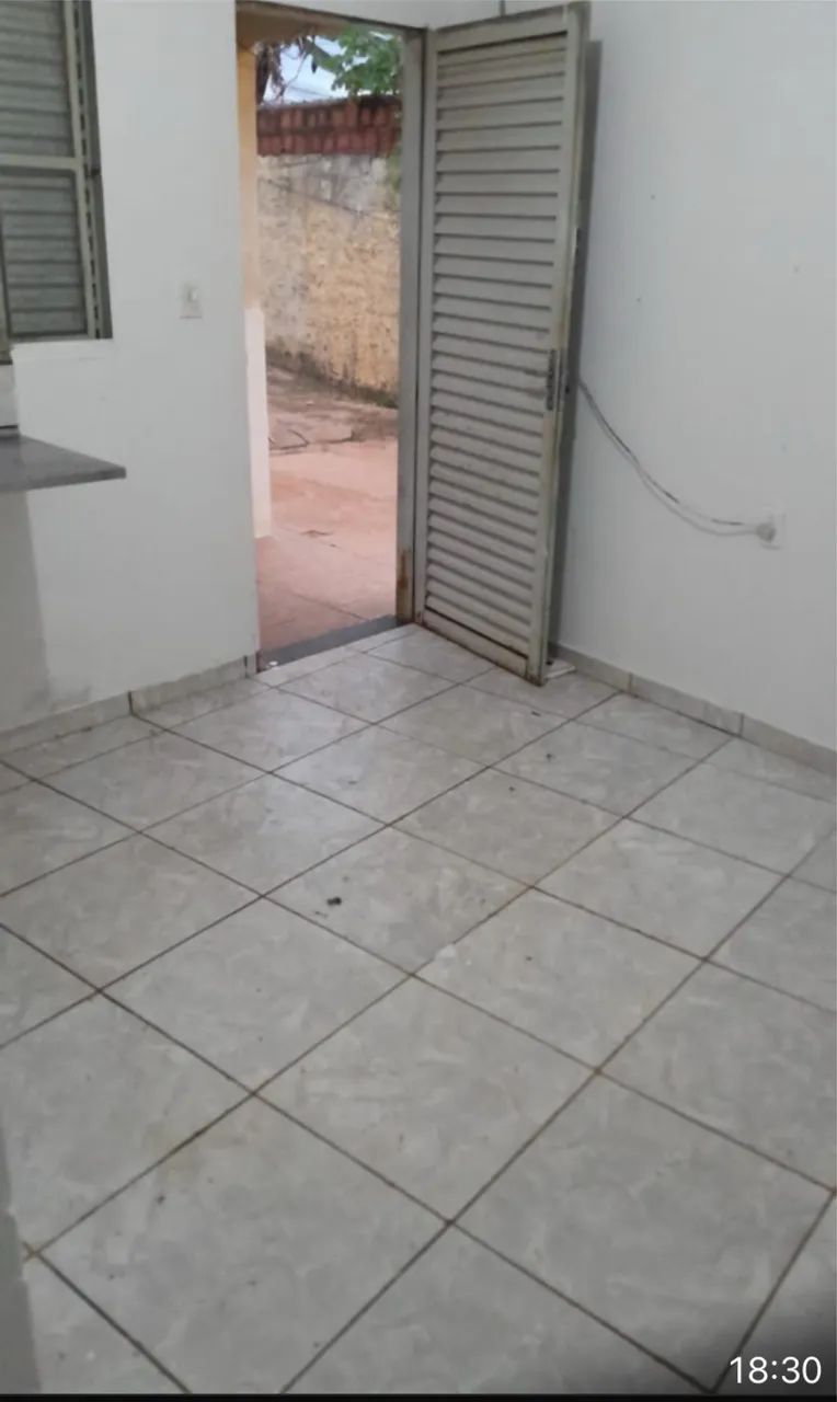 Foto - Brasília - Samambaia Norte (Samambaia)