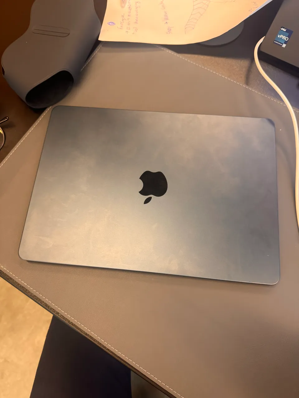 MacBook Air 13? M2 256GB 8GB RAM | Novo Lacrado | Apple Original