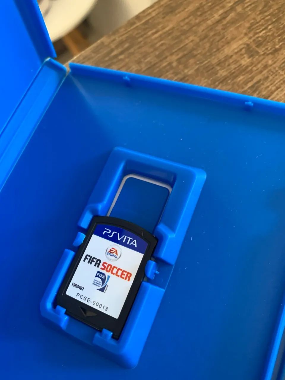 Jogos de Ps Vita  - Foto 4