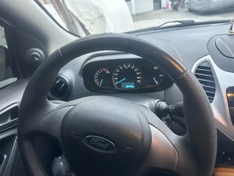 REPASSE FORD  - Foto 4
