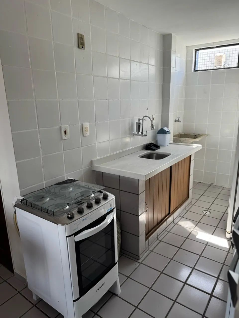 Apartamento mobiliado para alugar em Intermares  - Foto 4