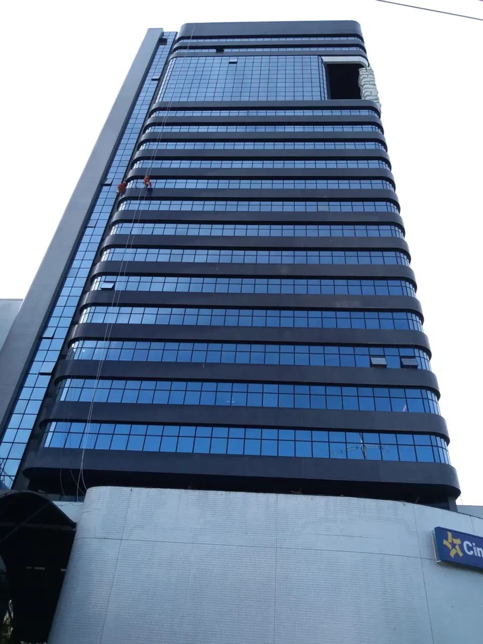 Salas Conjugadas no Millenio Torre Medica