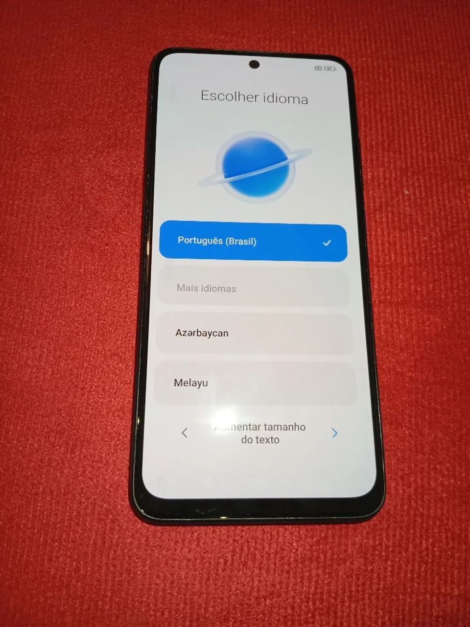 Smartphone Xaoimi  - Foto 3