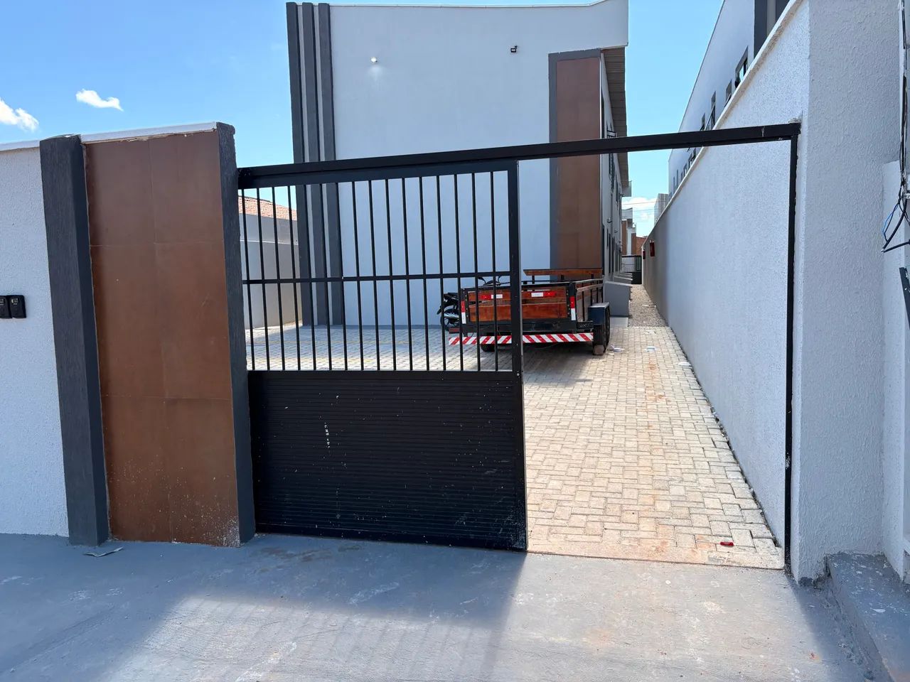 Apartamento pra alugar em itaitinga. - Foto 2