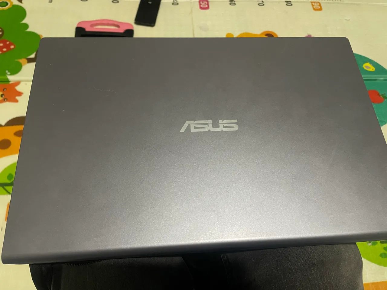 Notebook ASUS tela 16 polegadas SEMINOVO - Foto 2