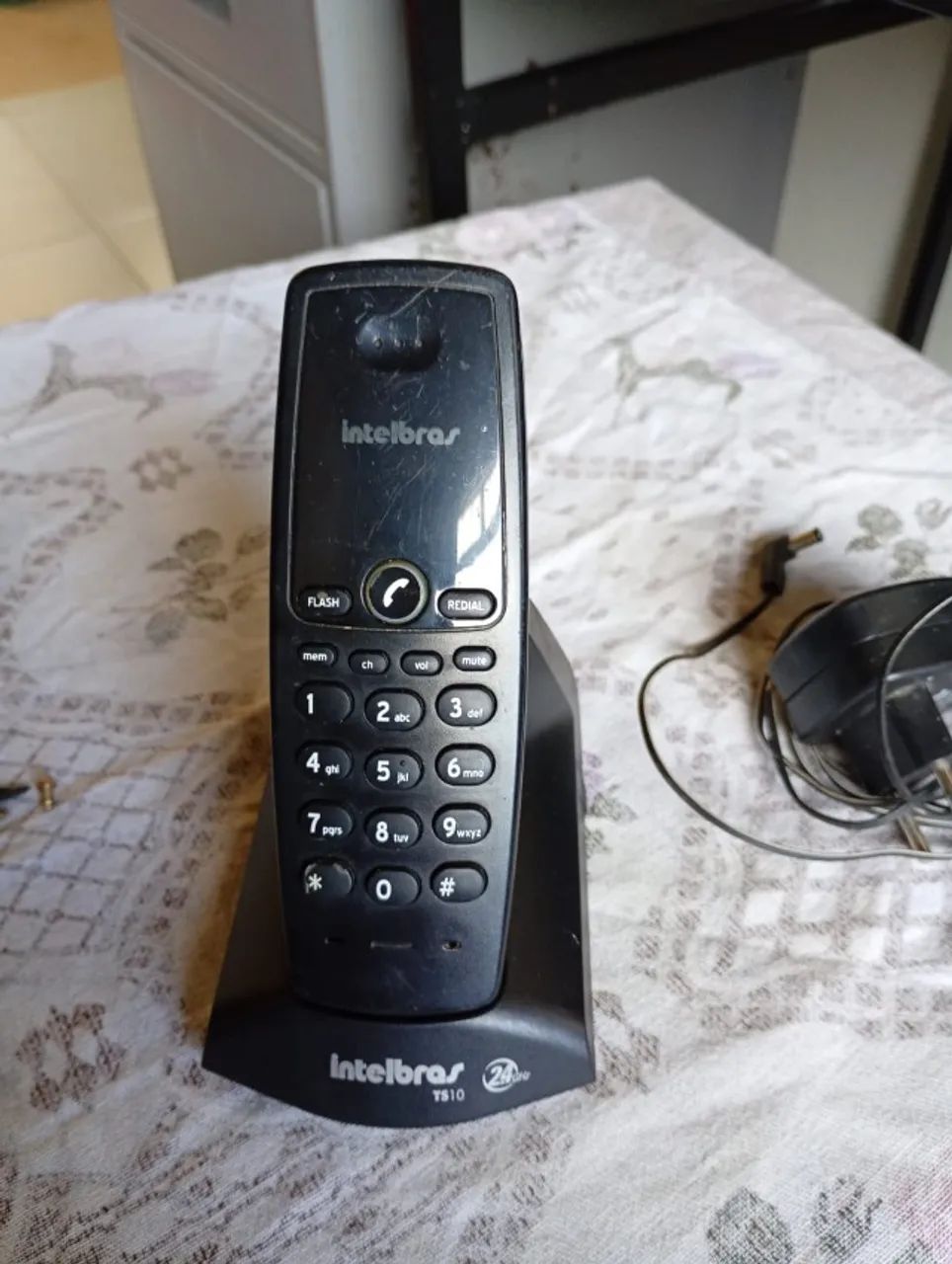 Telefone Intelbras TS 10 - Foto 2