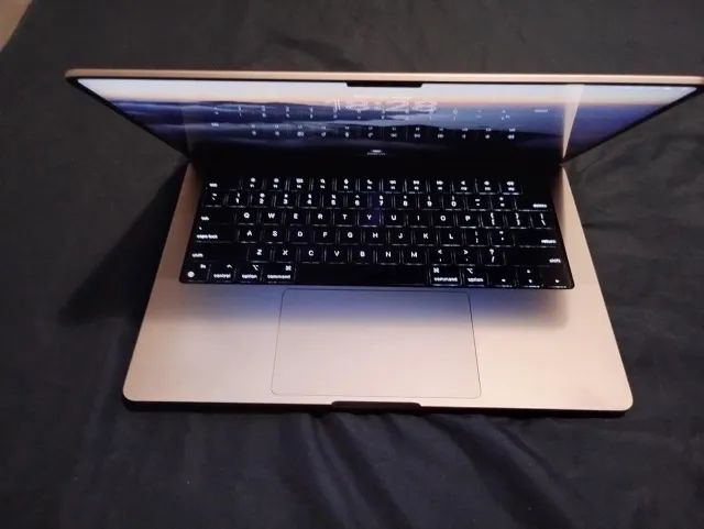 MacBook Pro 14 M2 Max 64GB 4TB - Notebooks - Aldeota, Fortaleza