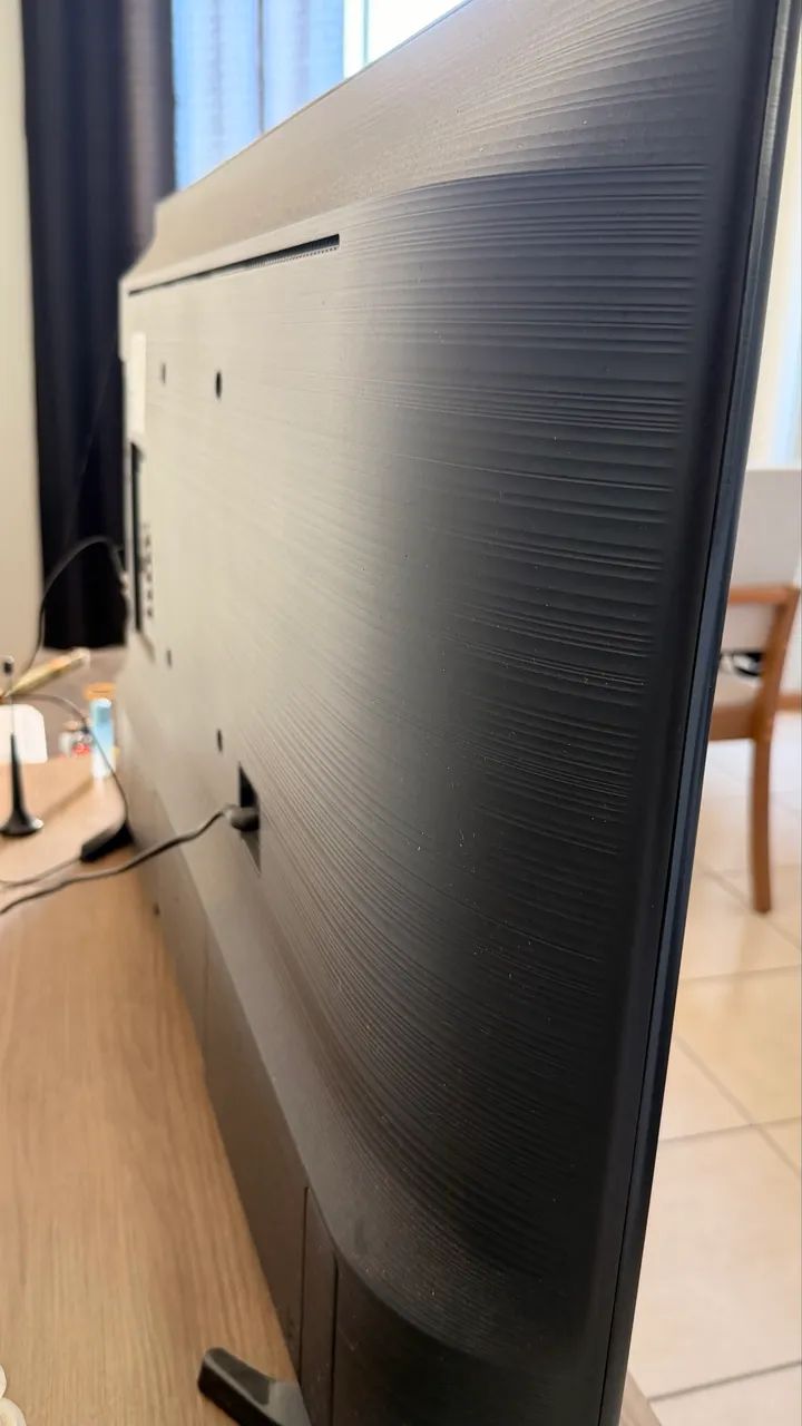 TV SMART SAMSUNG 43 POLEGADAS - Foto 4