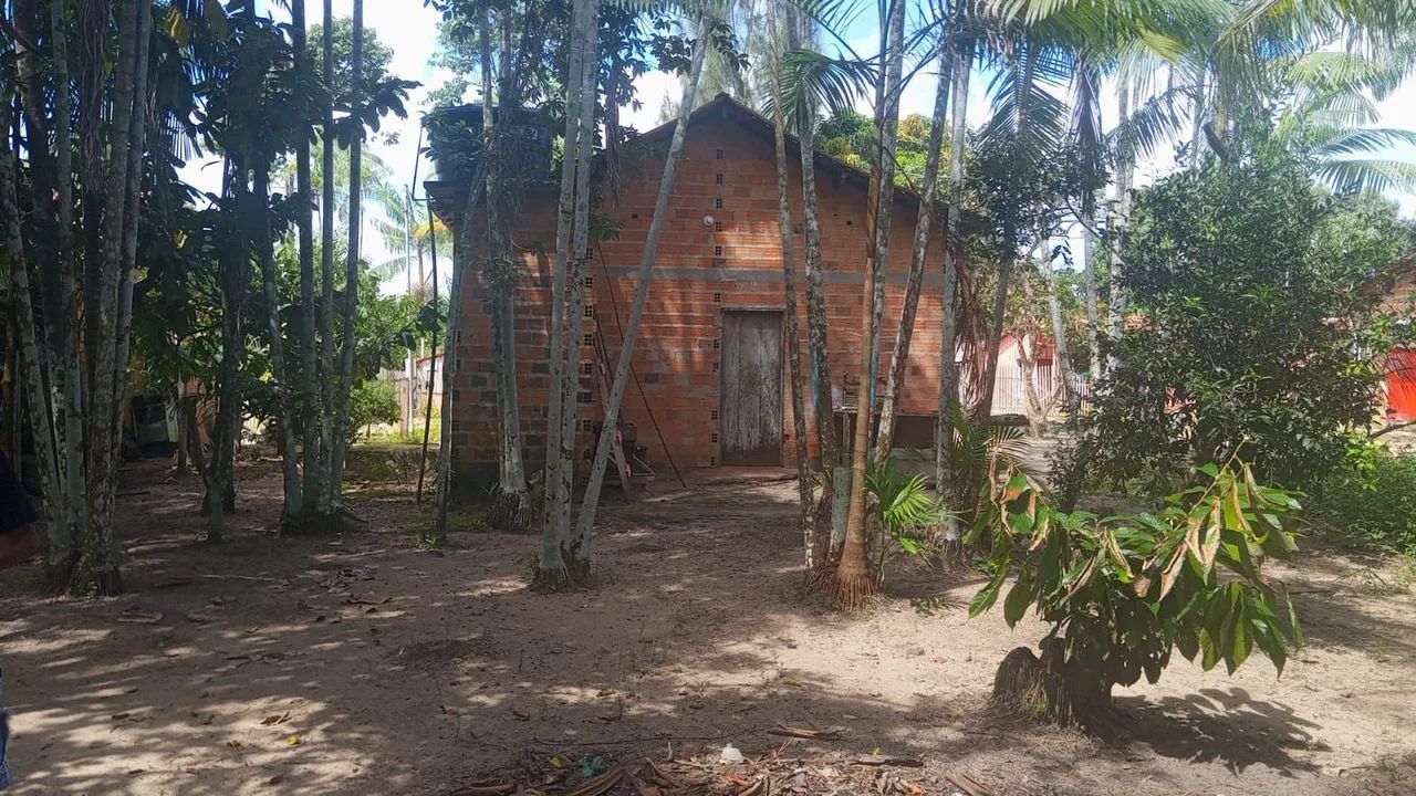 Vendo uma casa  - Foto 5