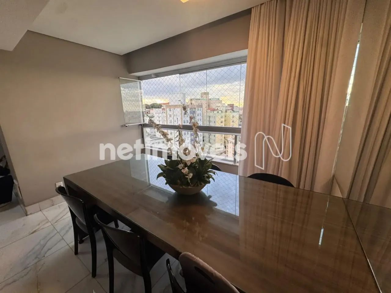 APARTAMENTO COM LAZER COMPLETO NO NOVA SUIÇA - Foto 5