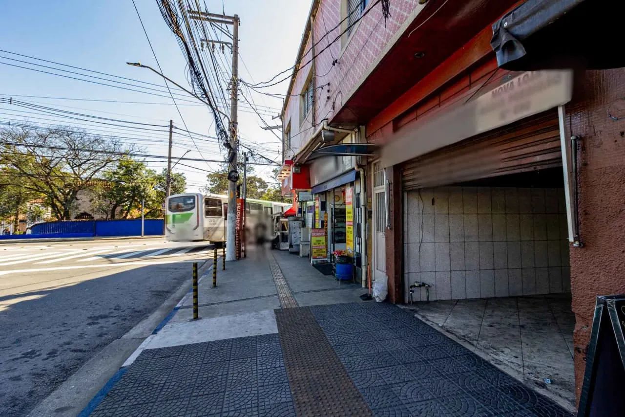 Loja na Rua Mazagão, 278  27 m² - Foto 3