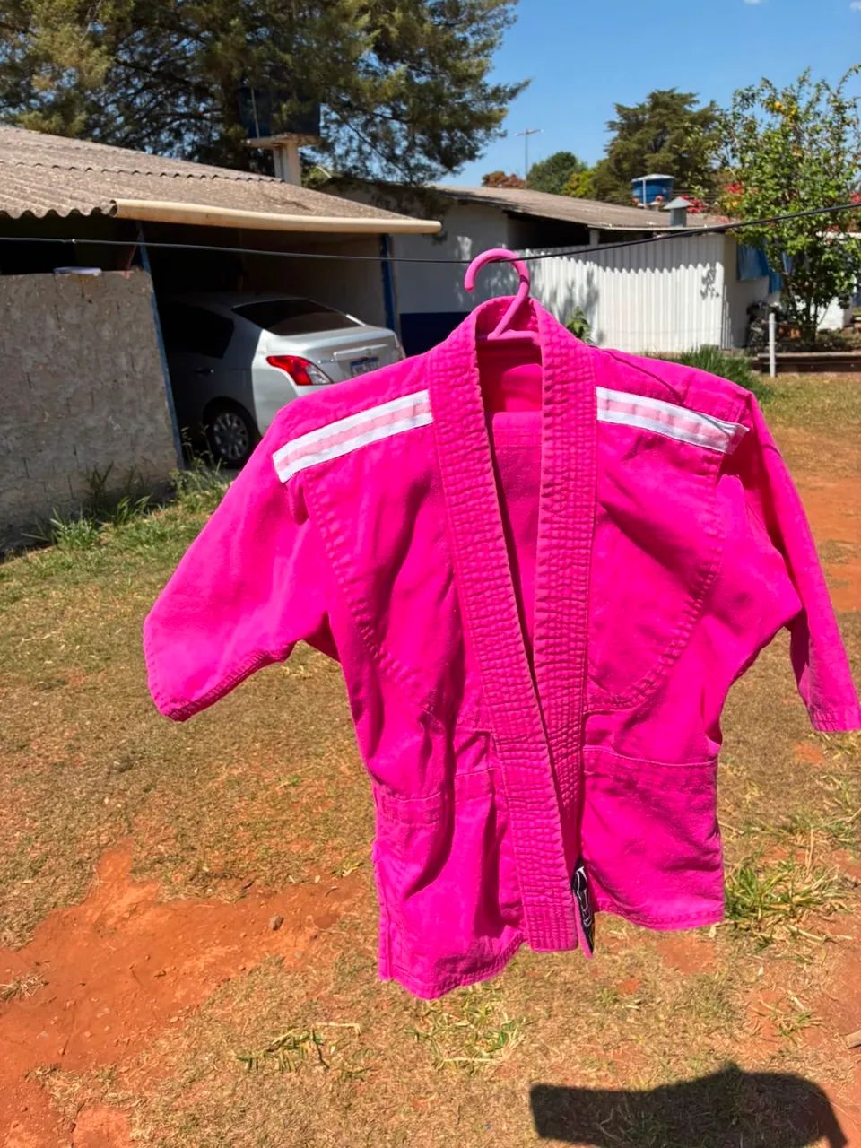 Kimono infantil  - Foto 2