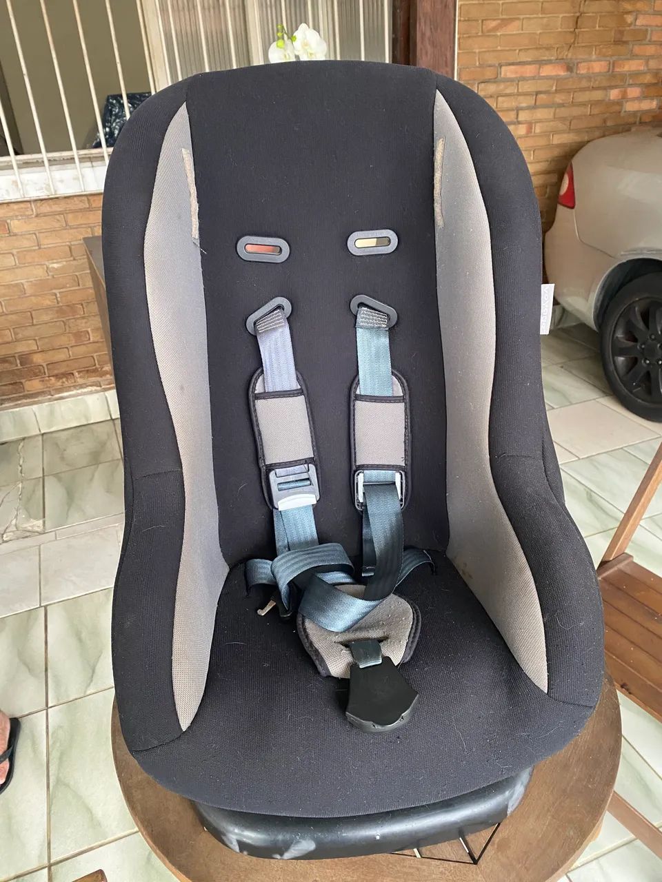 Cadeirinha para carro  - Foto 4