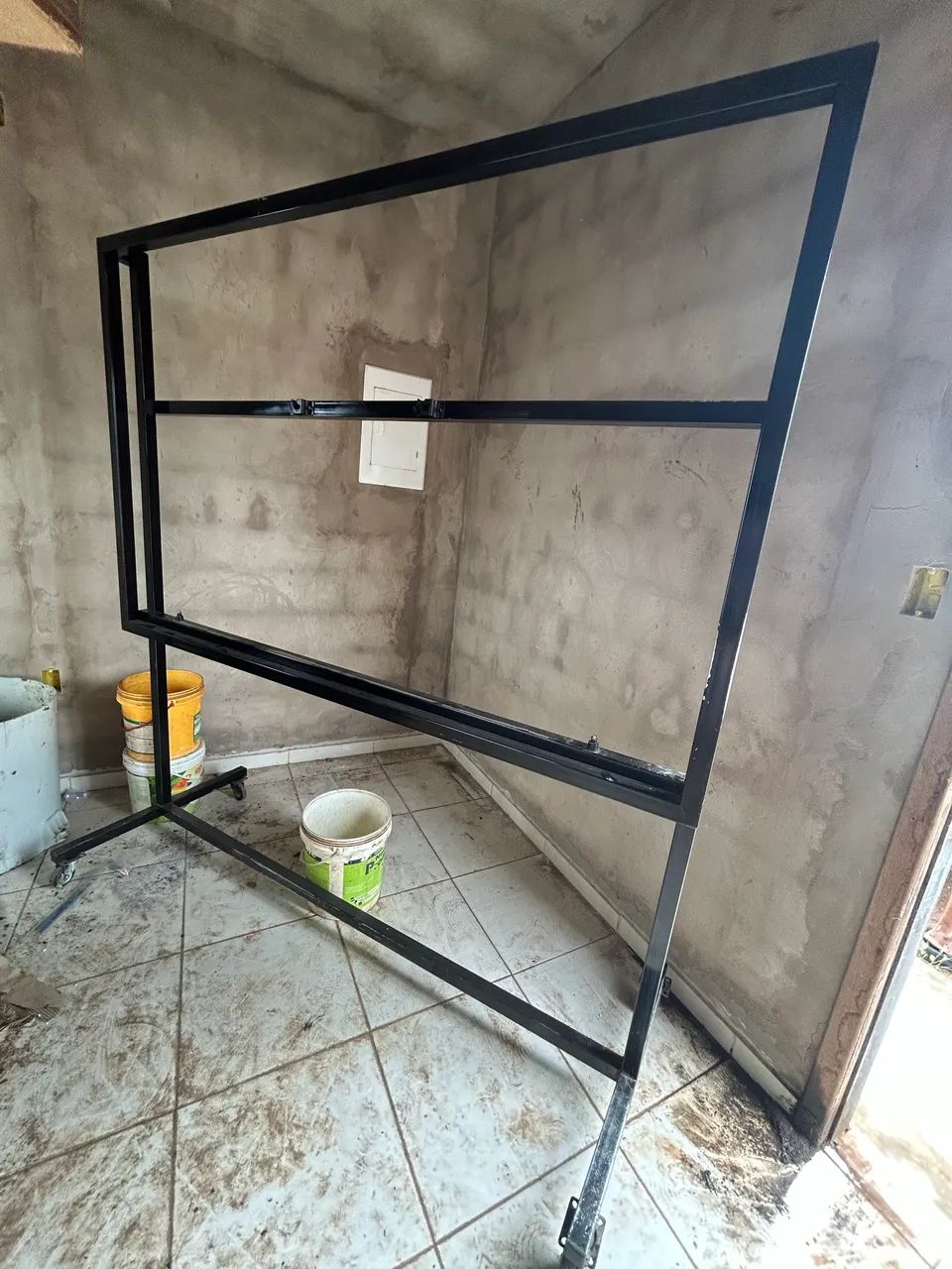 Painel até 75P - Foto 2