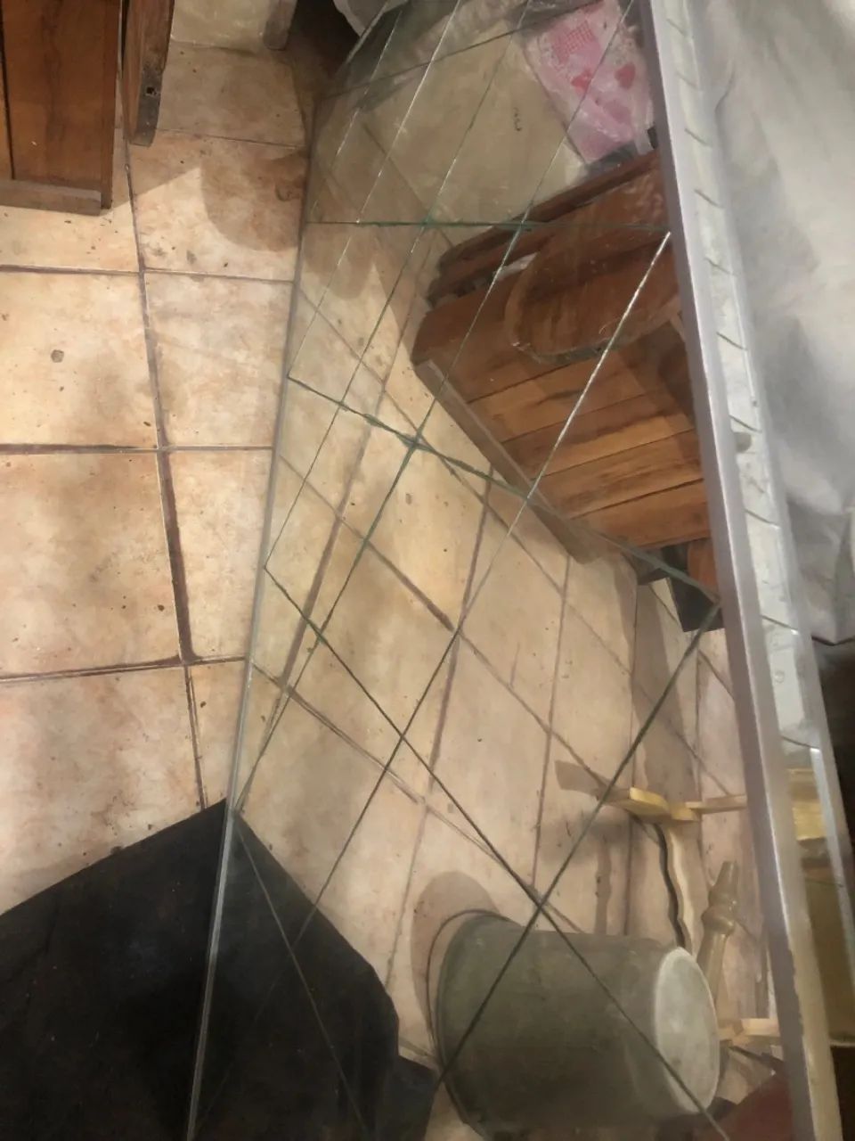 Mesa Espelhada para Festas e eventos - Foto 4