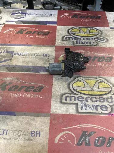 Motor Máquina Vidro D.d (8w0959802) Audi A4 2016 / 2019