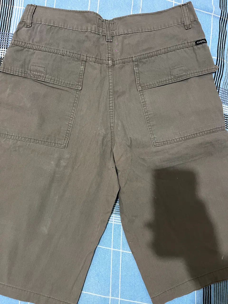 Bermuda Guess 42 - Foto 3