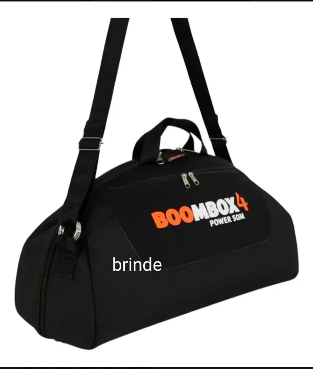 Boombox 4  - Foto 5