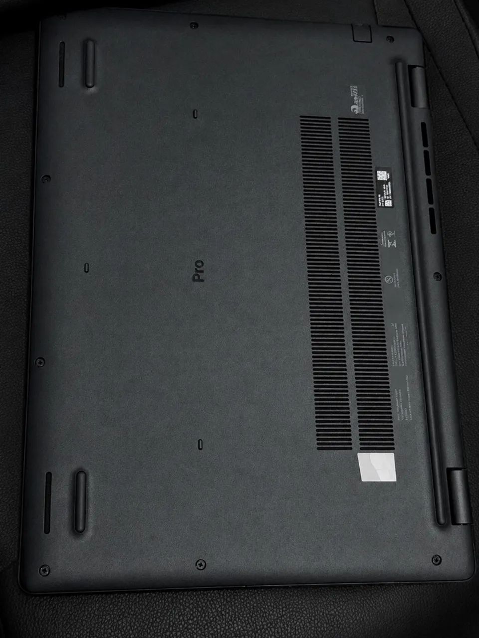 Notebook Dell Pro 16 i5 13th gen - Foto 3