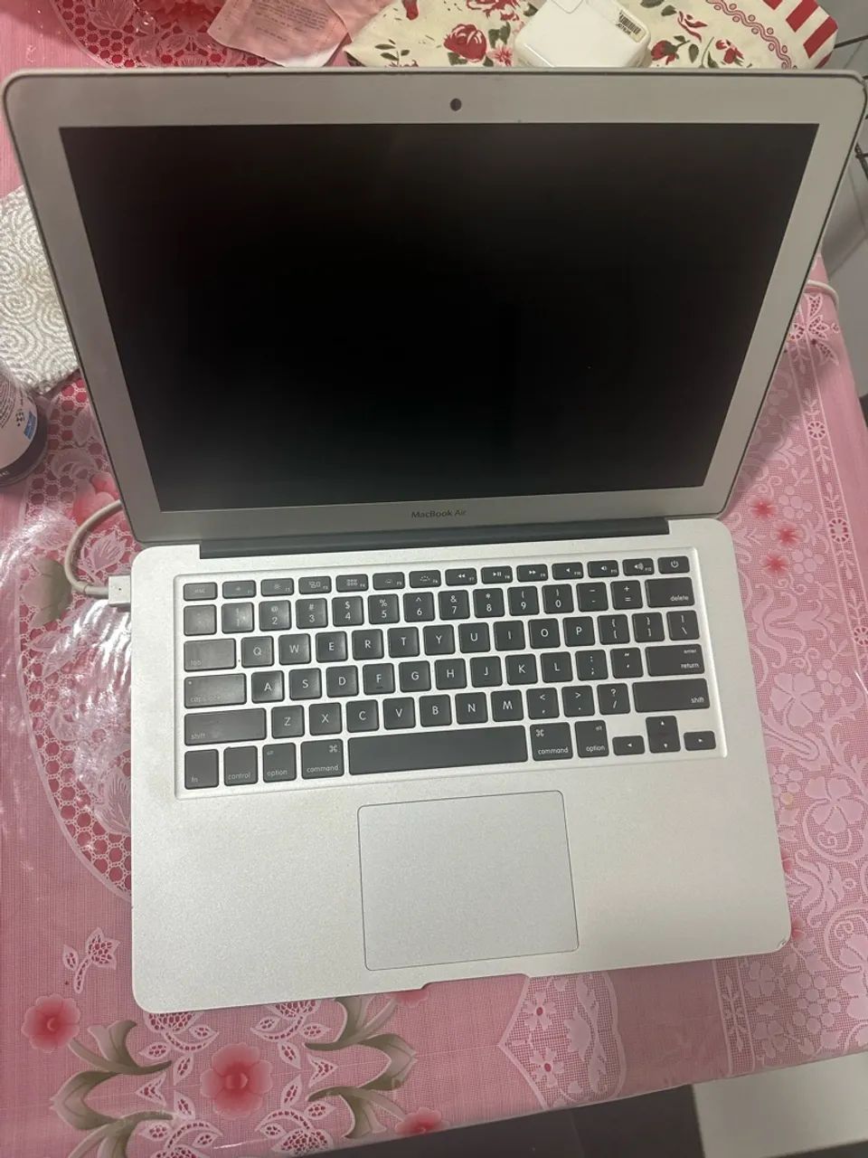 MacBook Air A1466 (2013) - Foto 2