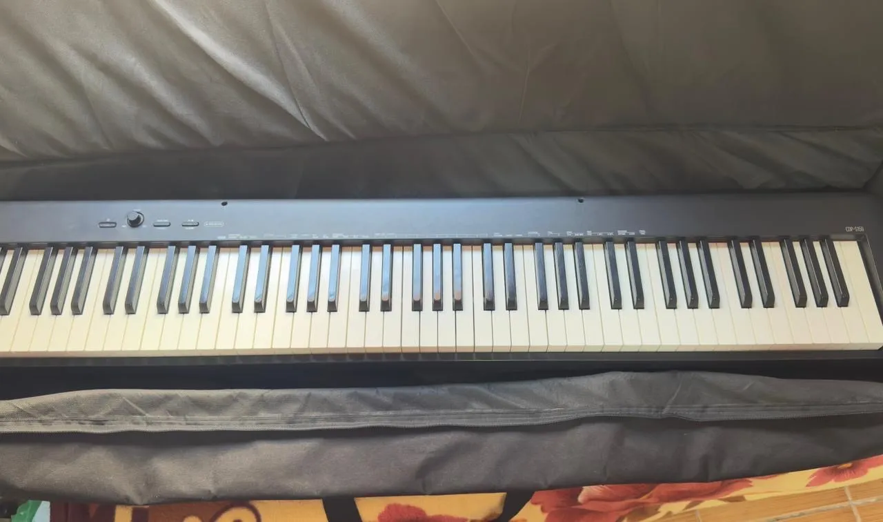 casio cdp s150