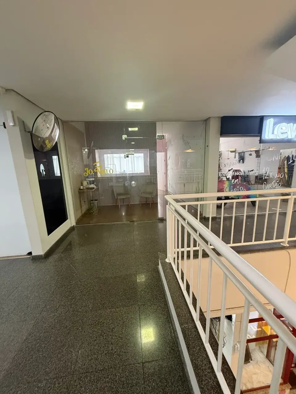 LOJA COMERCIAL À VENDA  SHOPPING DA LAGOA | BARRA DA LAGOA - Foto 5