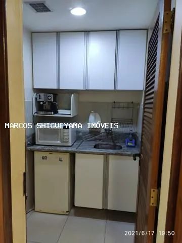 Sala Comercial para Locação em Salvador, Ondina, 2 banheiros, 2 vagas - Foto 8