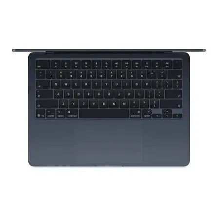 MacBook Air M5 16GB RAM 512GB SSD Midnight - Foto 2