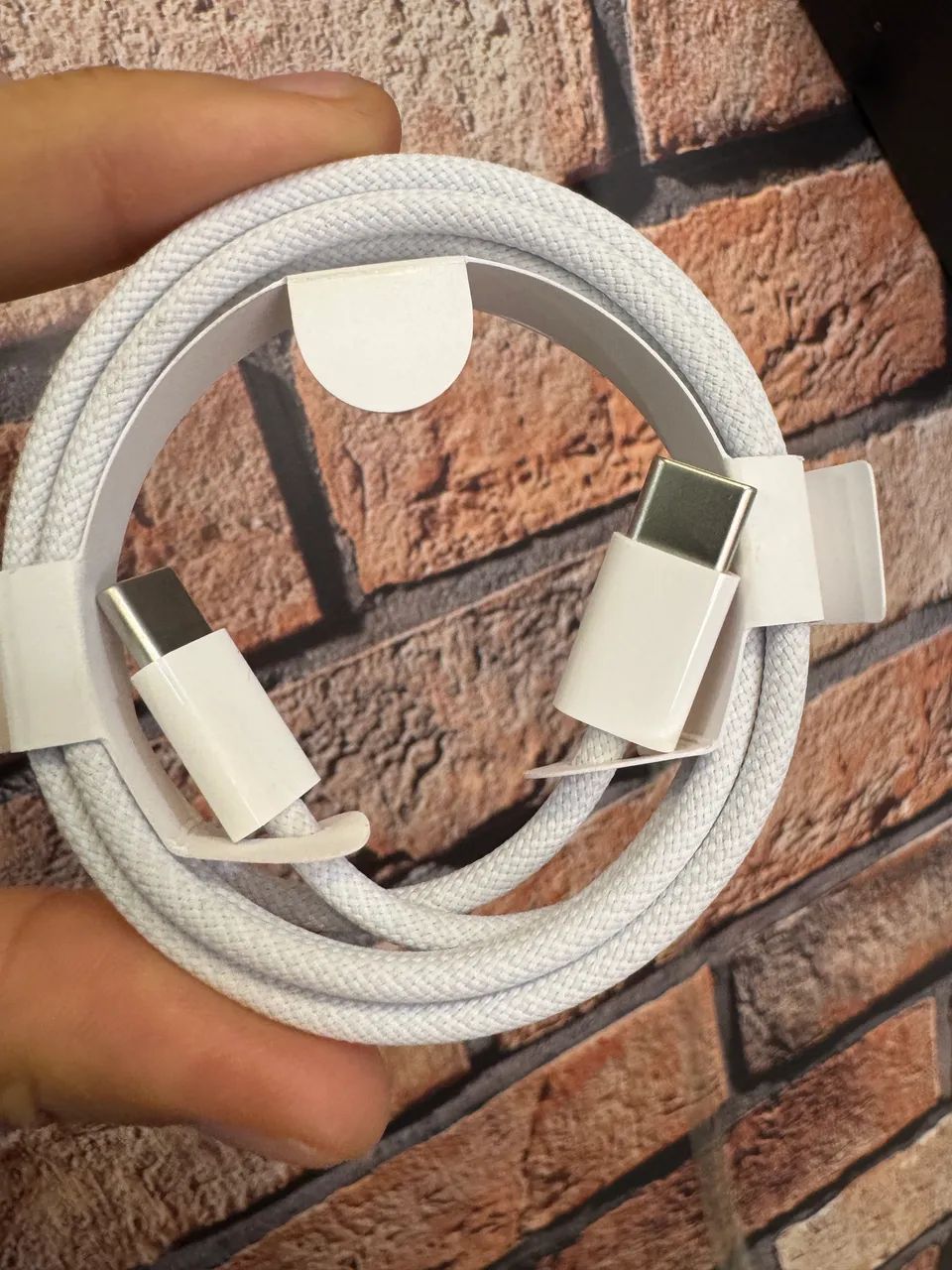 Cabo original Apple USB-C UBS-C barato 