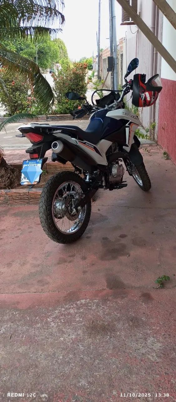 Bros 160 - Foto 2