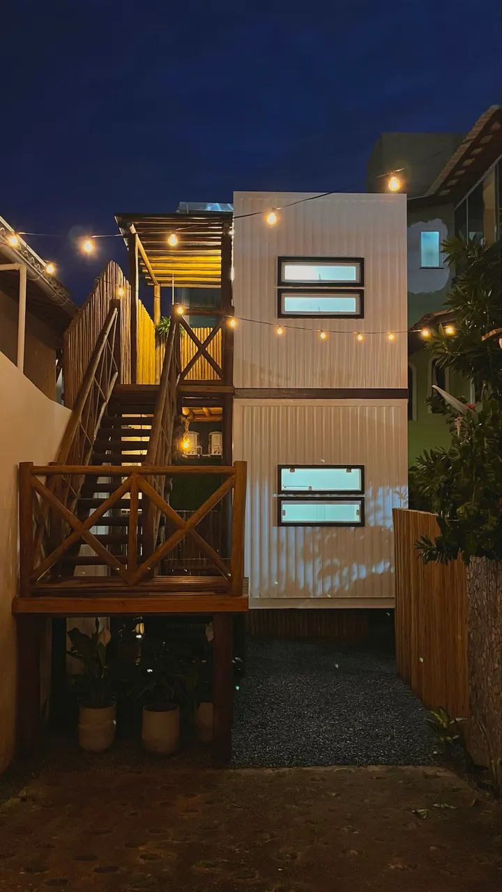 STUDIO | MOBILIADO | STELLA MARIS 