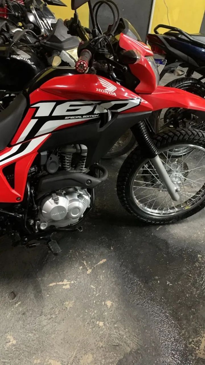 Moto  - Foto 3