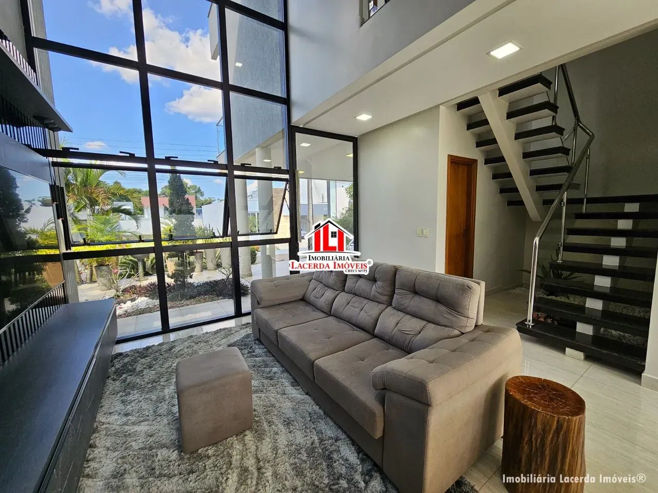 Casa Para Alugar no Condomínio Passaredo, Próx Av turismo e acesso fácil Praia e Aeroporto