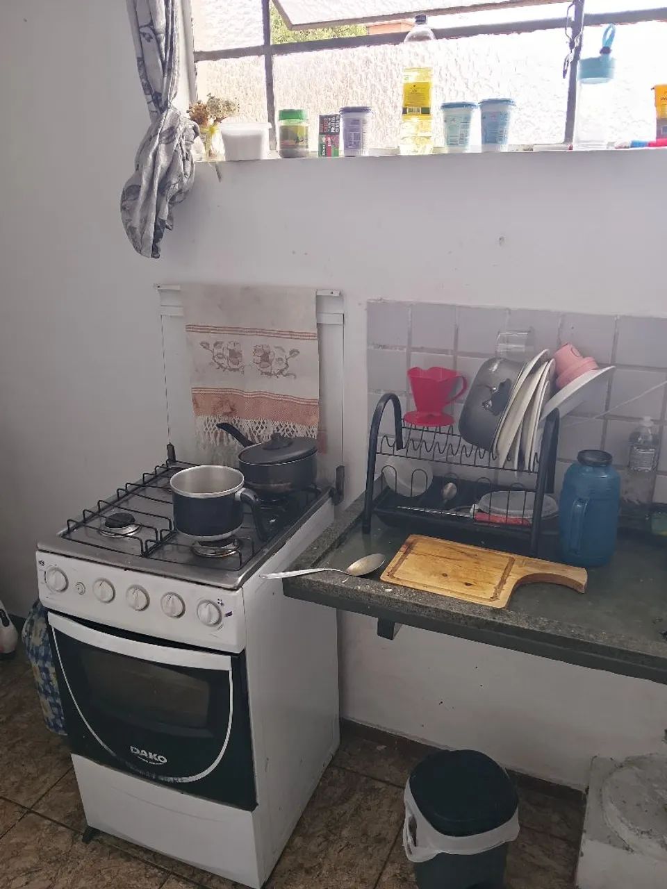 VAGA DE QUARTO ALTO BARROCA  - Foto 2