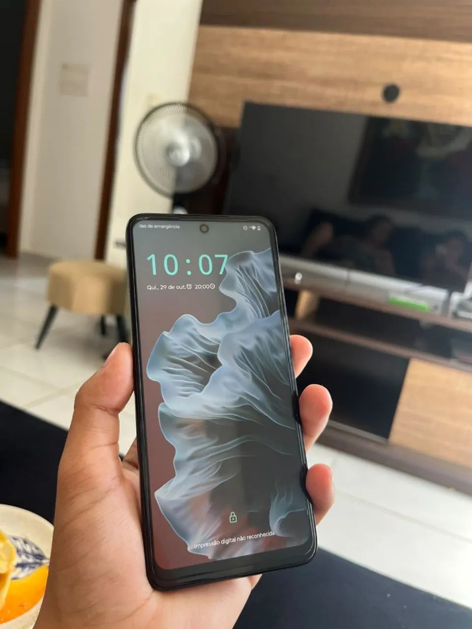 Motorola G53 BAIXOU - Foto 4